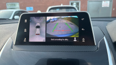 Mitsubishi Eclipse Cross 1.5 4 5dr Petrol Hatchback